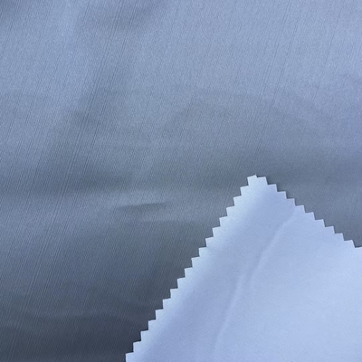 75D*75D 100%P 110GSM Tecido de poliéster
