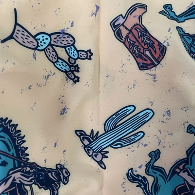 159GSM 100D Tecido de spandex de quatro vias
