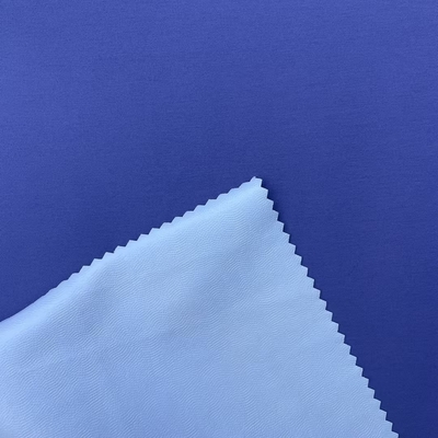 75D*75D 186GSM 100%P Tecido altamente elástico
