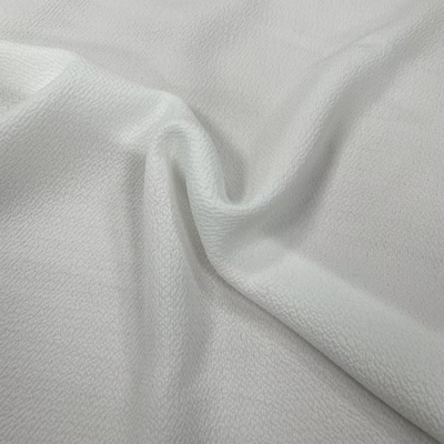 109GSM 96%P 4%SP Tecido de spandex de 4 vias