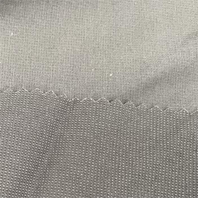 145±5GSM 92%P 8%SP 75+40*75+40+150 tecido de spandex