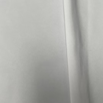 123GSM 100%P 75D*150D Tecido de poliéster reciclado