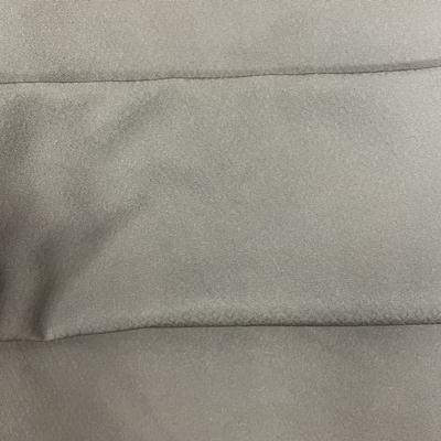 179GSM 92%P 8%SP Tecido de spandex de 4 vias