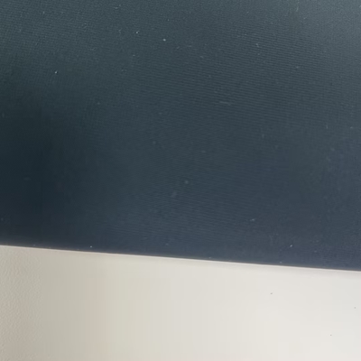 120GSM 100%P 75D*75D Tecido de poliéster