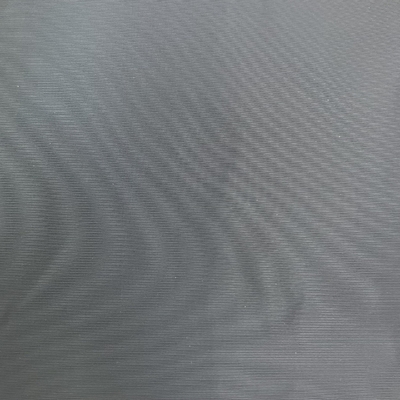 120GSM 100%P 75D*75D Tecido de poliéster