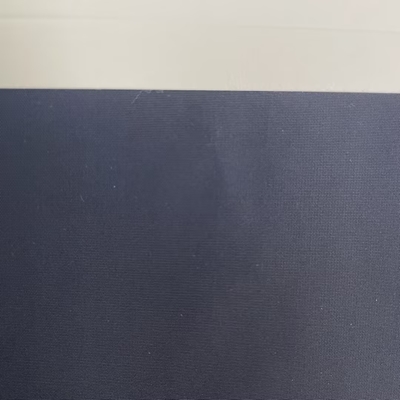 114GSM Tecido de poliéster 100%P 75D*75D