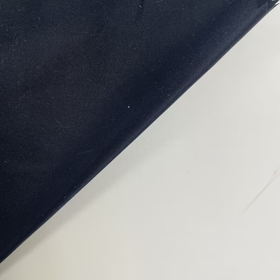114GSM Tecido de poliéster 100%P 75D*75D