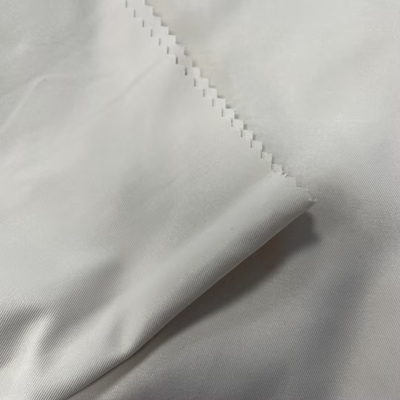 205GSM 100%P 110D*150D Tecido altamente elástico