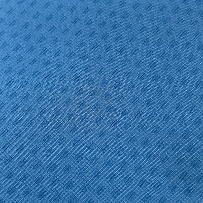 75D*75D/T800 100%P 120GSM Tecido altamente elástico