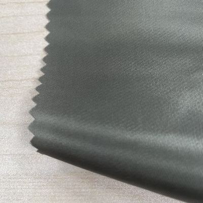 160GSM 100%N 70D*200D Tecido de nylon