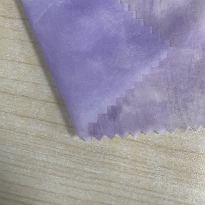 20D*20D Tecido de nylon 100%N 34GSM