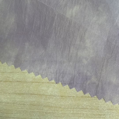 20D*20D Tecido de nylon 100%N 34GSM