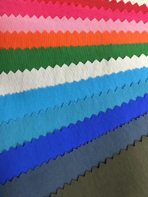 112gm 70D*160D Tecido de nylon 100%N