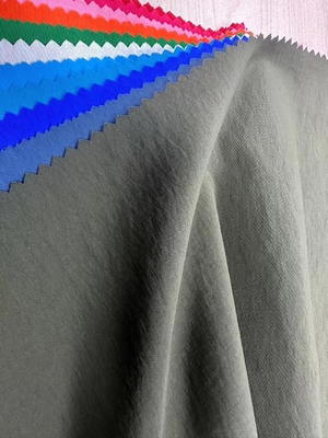 112gm 70D*160D Tecido de nylon 100%N