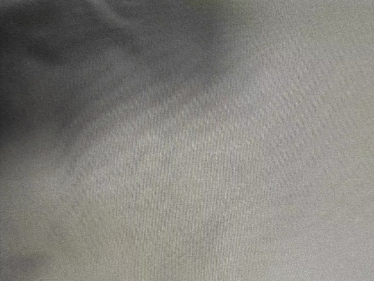 110GSM 75D*75D Tecido de poliéster 100% P