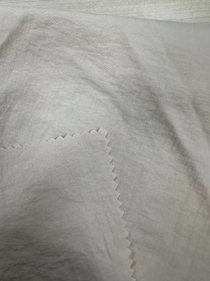 120 gm 70D*160D Tecido de nylon 100%N