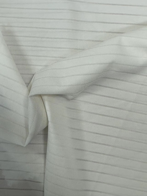 75GSM 74%P 26%SP 20D+20D*20D+20D Tecido de spandex de quatro vias
