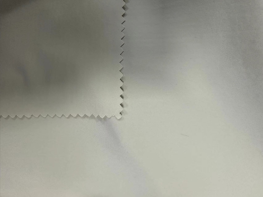 Tecido de nylon de 40D/72F*40D/72F 100%N 71GSM