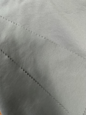 N70D*75D/T400 100%P 145GSM Tecido altamente elástico