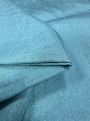 70D*70D 100%N 68GSM Tecido de nylon brilhante
