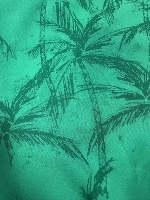 130GSM 89%P 11%SP 100D+40D*100D+40D Impressão mágica em spandex de 4 vias