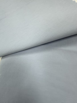 203GSM 93%P 7%SP 30D*50D+20D Tecido de spandex de duas vias