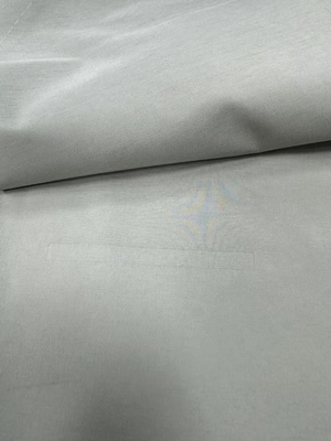175GSM 90%P 10%SP 30D*30D+20D Tecido de spandex de duas vias