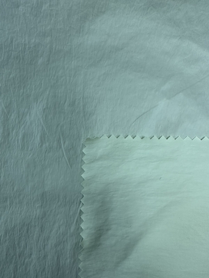 40D*40D Tecido de nylon 100%N 90GSM