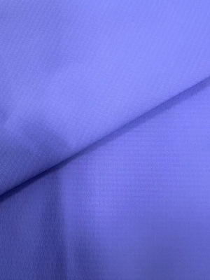 90D*75D 100%P 132GSM Tecido altamente elástico