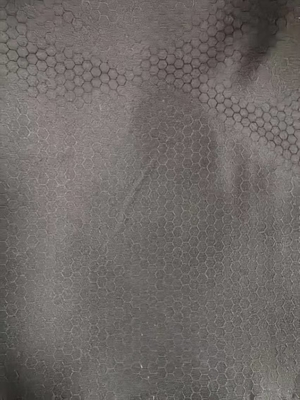50D*50D Tecido de poliéster 100%P 68GSM