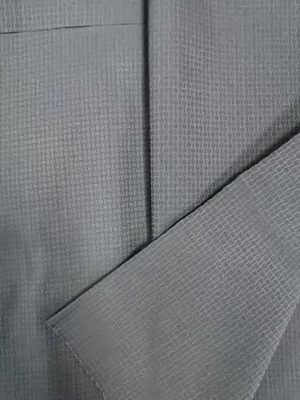 75D*75D 100%P 110GSM Tecido altamente elástico