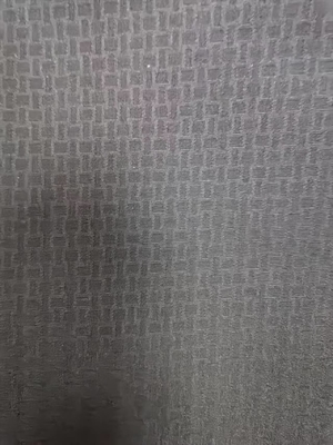 75D*75D 100%P 110GSM Tecido altamente elástico