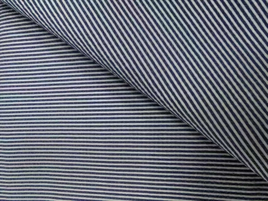 75D+75D*75D+75D 100%P 112GSM Tecido altamente elástico