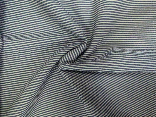 75D+75D*75D+75D 100%P 112GSM Tecido altamente elástico