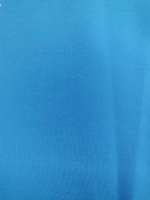 147GSM 90%P 10%SP 100D+40D*100D+40D Tecido de spandex de quatro vias