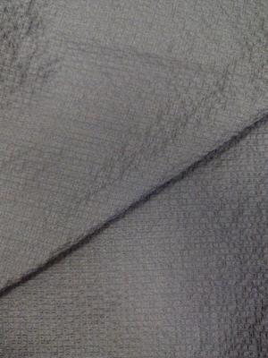 100D+75D*100D+75D 100%P 160GSM Tecido altamente elástico