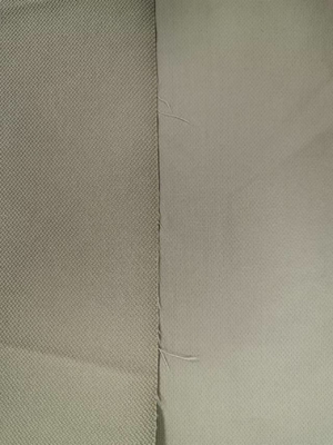 50D*50DT8+75D 100%P 132GSM Tecido altamente elástico
