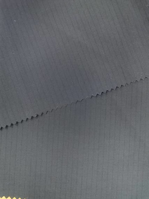 75D*75D 100%P 115GSM Tecido altamente elástico