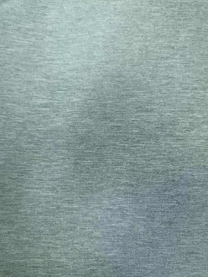 220GSM 92%P 8%SP 75D+40D*75D+40D+75D+75D Tecido de spandex de quatro vias