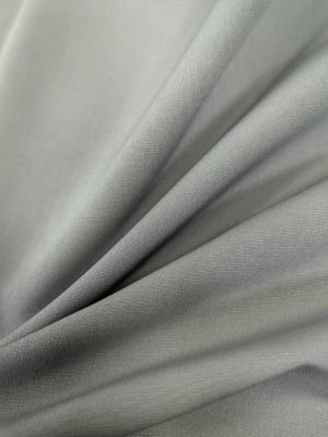 Tecido de spandex de quatro vias