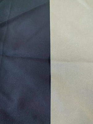 50D*50D 100%P 191GSM Tecido crêpe