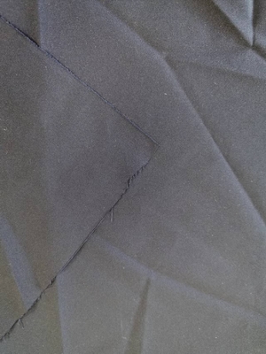 80D*80D 100%P 95GSM Tecido altamente elástico