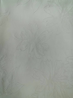 150GSM 96%P 4%SP 50D*100D+40D Tecido de spandex de duas vias