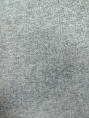 107GSM 90%P 10%SP 75D+40D*75D+40D Tecido de spandex de quatro vias