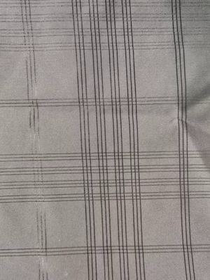75D*100D 100%P 105GSM Tecido altamente elástico
