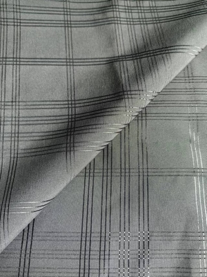 75D*100D 100%P 105GSM Tecido altamente elástico