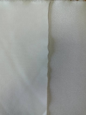 240GSM 94%P 6%SP 75+40*75+40+450 Tecido de spandex de quatro vias