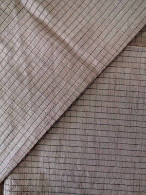 20D+100D*20D+100D Tecido de nylon 100%N 40GSM