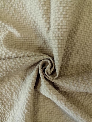 75D+75D*75D+75D 100%P 120GSM Tecido altamente elástico