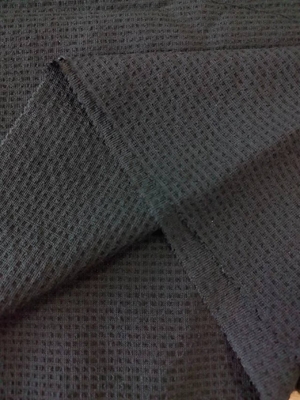 75D+55D*75D+55D 100%P 90GSM Tecido altamente elástico